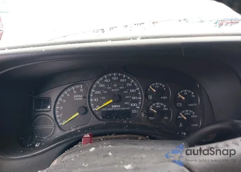 2000 Chevrolet Suburban 1500 Lt from USA, damaged, VIN 3GNFK16T8YG173923